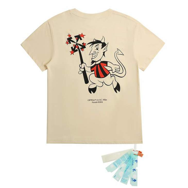 Picture of Off White T Shirts Short _SKUOffWhiteS-3XLqdtr27044595